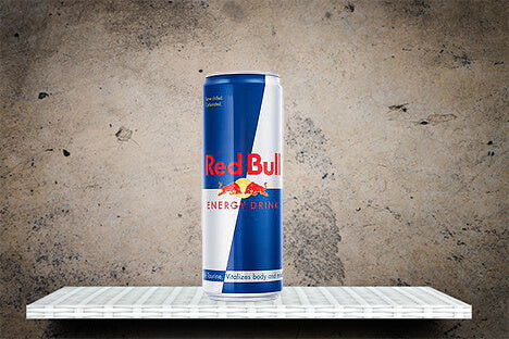 Red Bull 250ml
