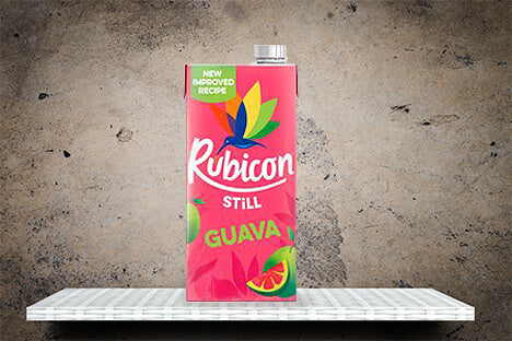 Rubicon Guava 1lt