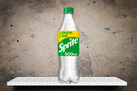 Sprite Lemon 500ml