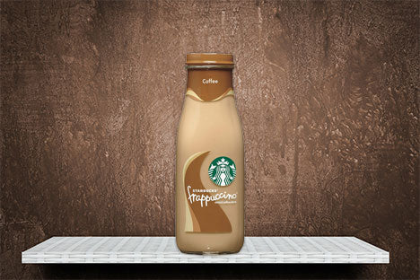 Starbucks Frap Coffee 250ml