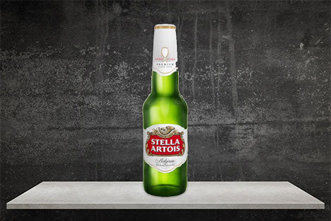 Stella Beer 330ml