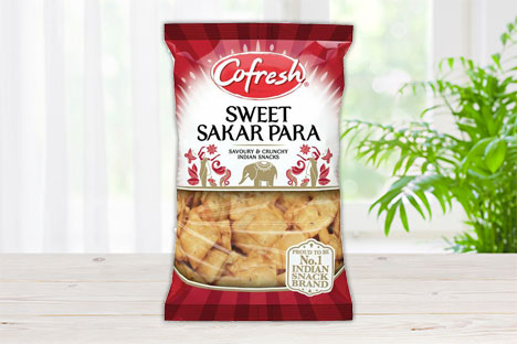 Cofresh Sweet Sakar Para 300g