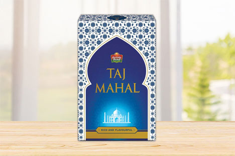 Taj Mahal 250g