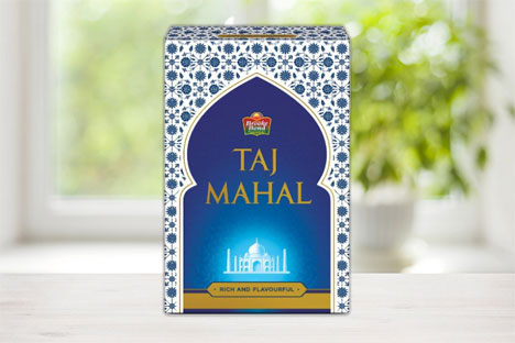 Taj Mahal Tea 1kg