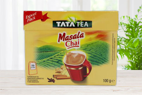 Tata Tea Masala Chai 100g