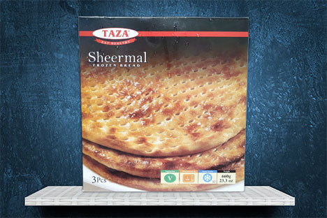 Taza Sheermal (3pc) 660g