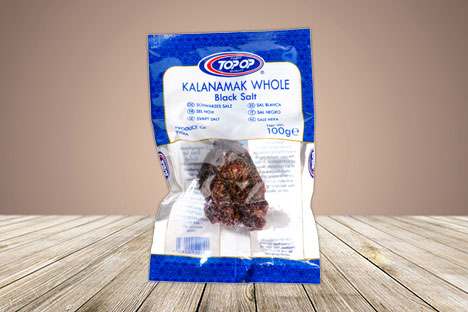 Top Op Kalanamak Whole 100g