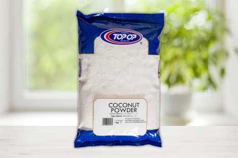 Top-Op Coconut Powder 1kg