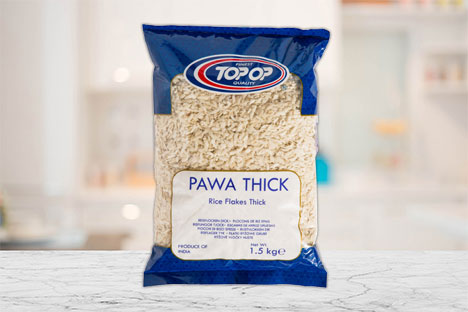 Top Op Pawa Thick 1kg