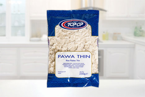 Top Op Pawa Thin 1kg