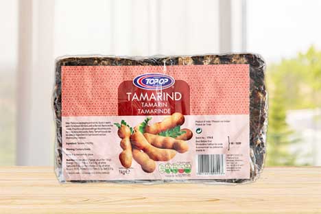 Top Op Tamarind 200g