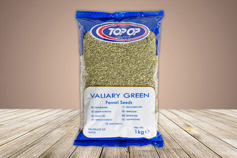 Top-Op Valiary Green 100g
