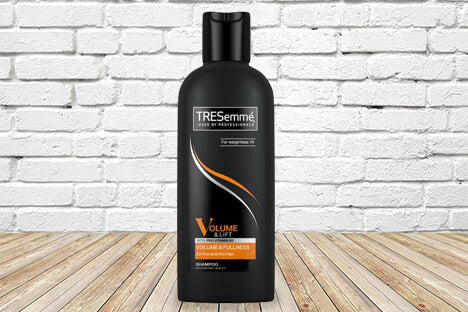 Tresemme Shampoo Healthy Volume 235ml
