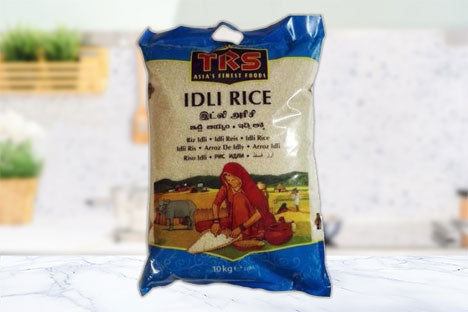 TRS Idli rice 10kg
