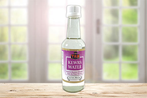 TRS Kewra water 190ml.