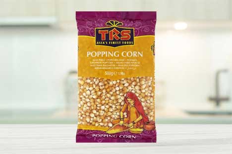 TRS Popcorn 500g