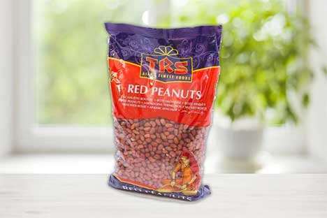 TRS Peanuts Red 1.5kg