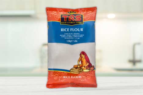 TRS Rice Flour 1.5kg