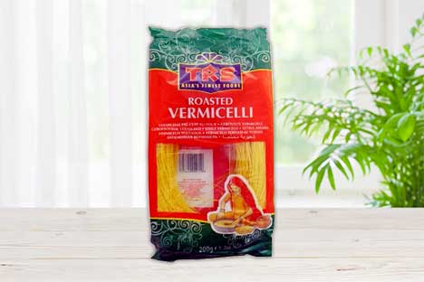 TRS Vermicelli Roasted 200g