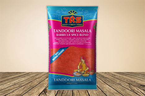 TRS Tandoori Masala 400g