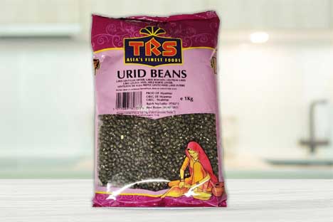 TRS Whole Urid 2kg