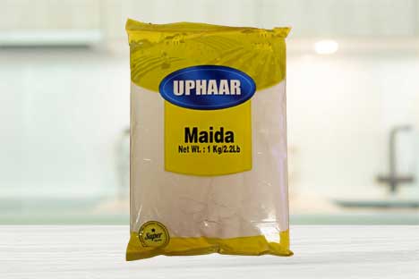 Uphaar Maida 1kg