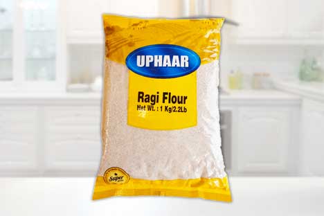 Uphaar Ragi Flour 1Kg