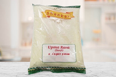Shankar Upma Rava 1kg