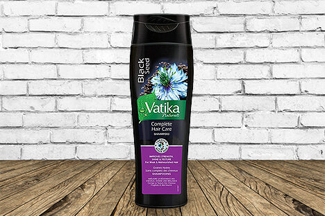 Dabur shampoo Black seed 200ml