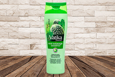 Dabur shampoo Cactus 200ml