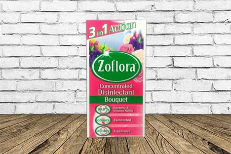 Zoflora Disinfectant 120ml