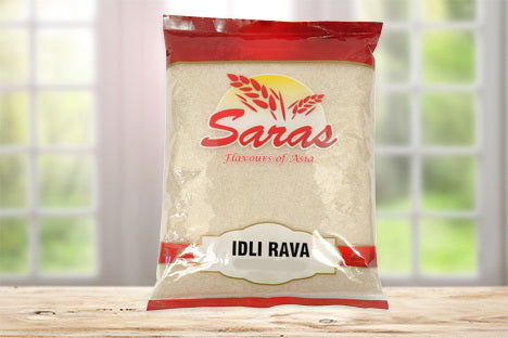 Saras Idli Rava 1kg