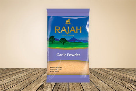 Rajah Garlic Powder 100g