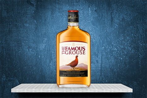 Famous Grouse 20cl