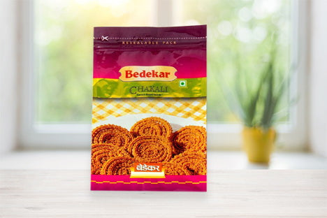 Bedekar Ready Chakali 200g
