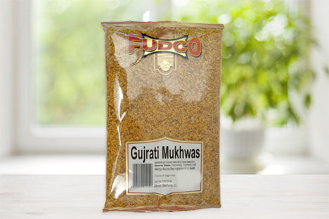 Fudco Mukwhas Gujrati 800g