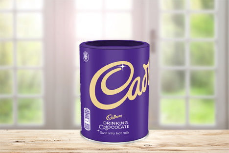 Cadbury Drinking Chocolate 250g