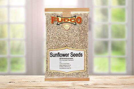 Fudco Sunflower Seeds 250g