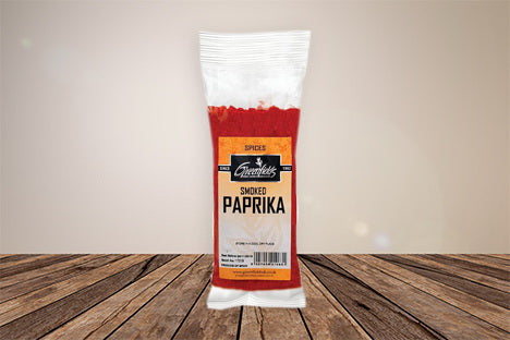 Greenfields Smoked Paprika 75g