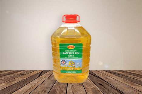 KTC Rapeseed Oil 5ltr