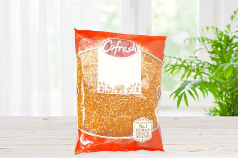 Cofresh Sev Mamra Spicy 350g