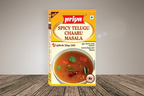 Priya Telugu Chaaru Masala 50g