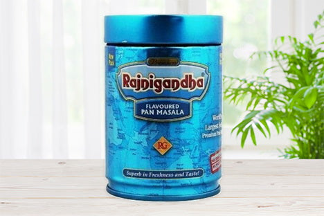 Rajnigandha Tin