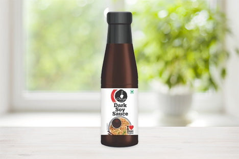 Chings Dark Soya Sauce 220ml