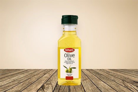 Niharti Olive Oil 100ml