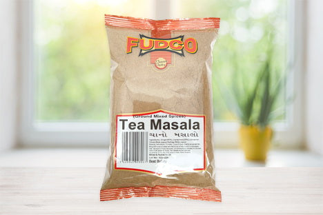 Fudco Tea Masala Special 400g