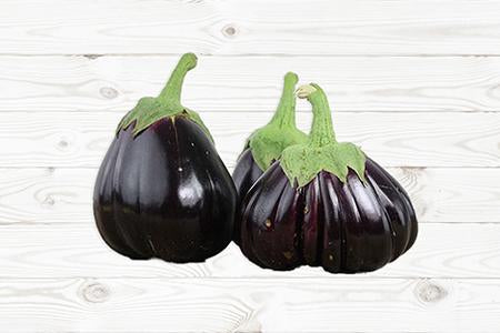 Kenyan Aubergine 250g