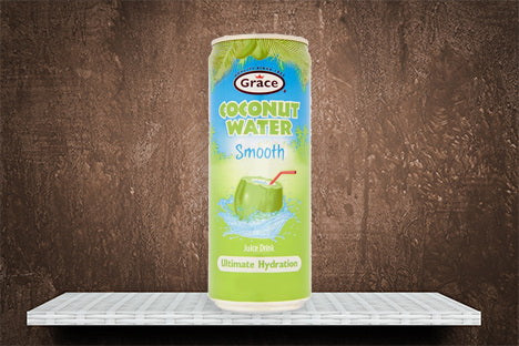 Grace Coconut Water 310ml