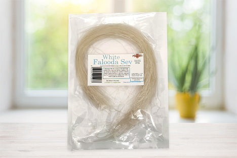 Fudco Faluda Sev White 45g