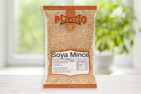 Fudco Soya Mince 600g